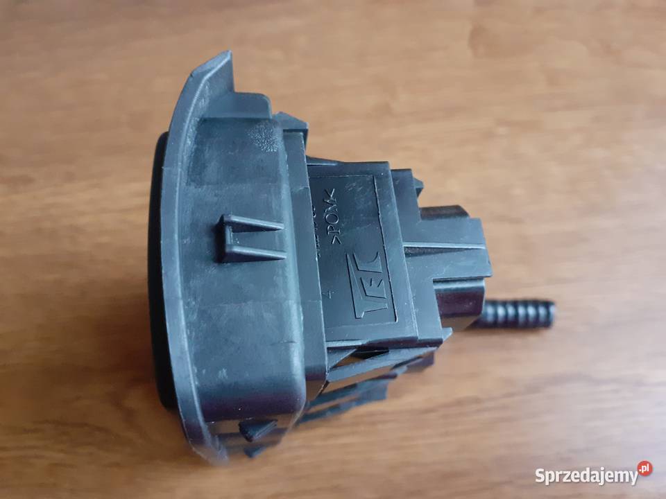 Panel z przełącznikami honda accord vii Radomsko