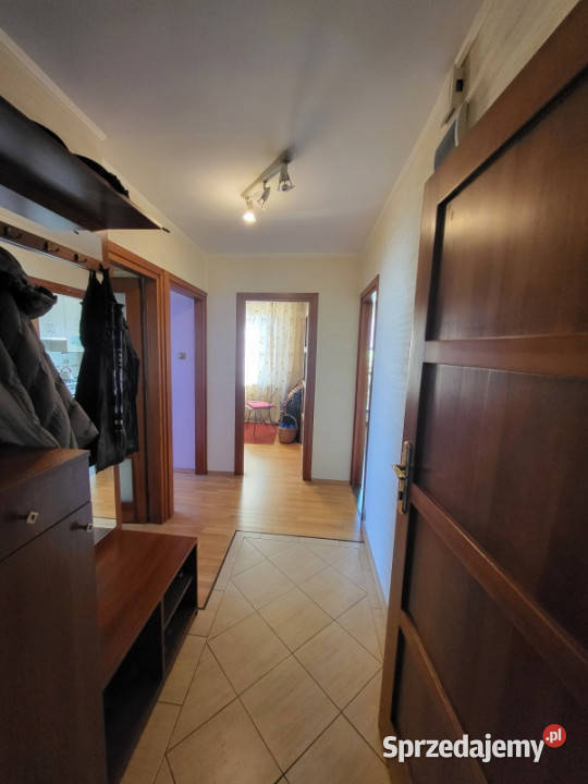 3 pokojowe mieszkanie 40 m2 Warszawa Targówek