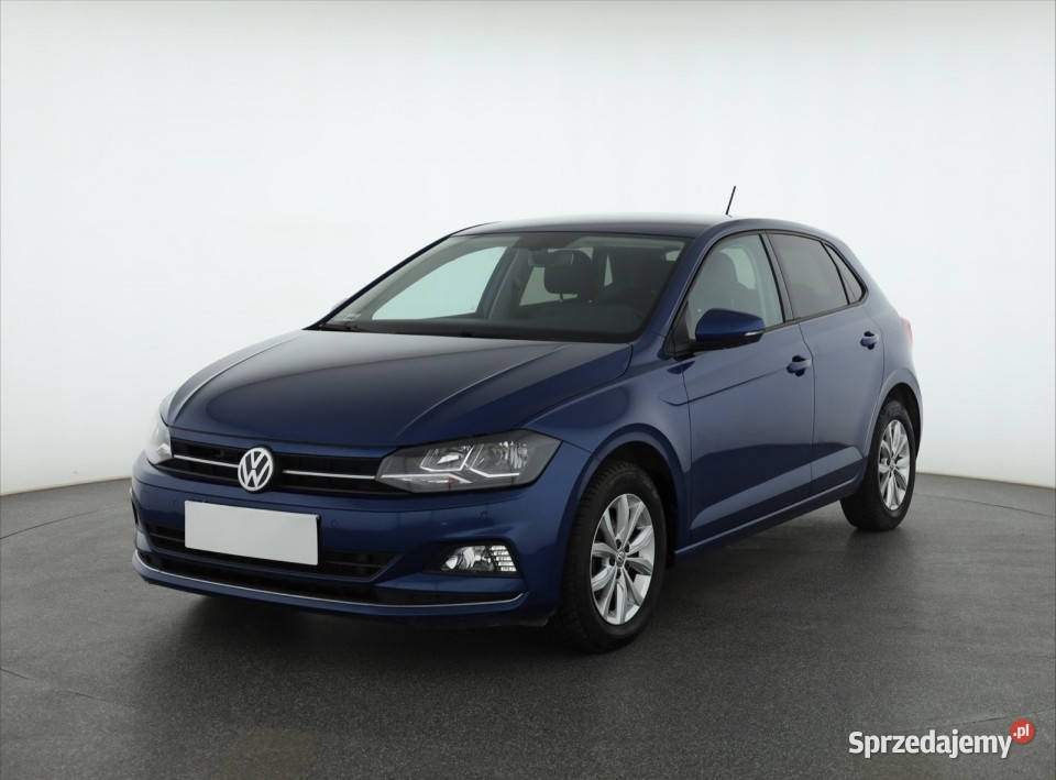 VW Polo 10 TSI benzyna Piaseczno sprzedam
