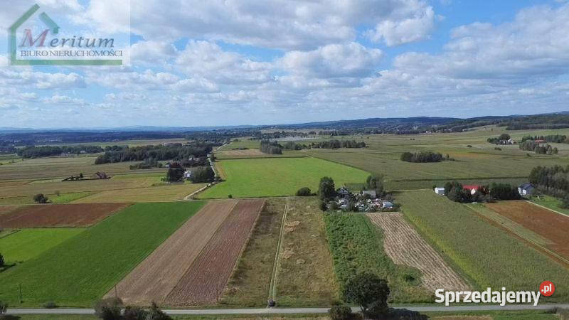 Działka 826m2 Jaszczew 55zł/m2 Sprzedaż