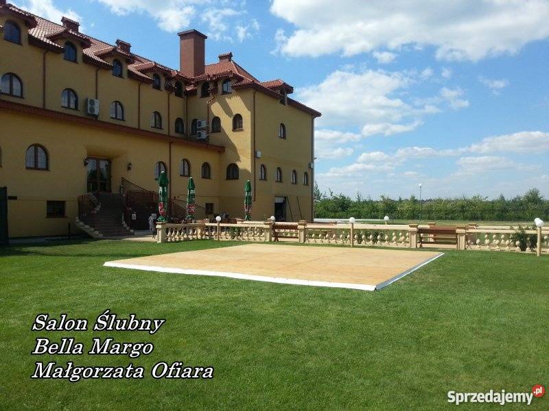 Podłoga taneczną wynajem Mielec obsługa imprez