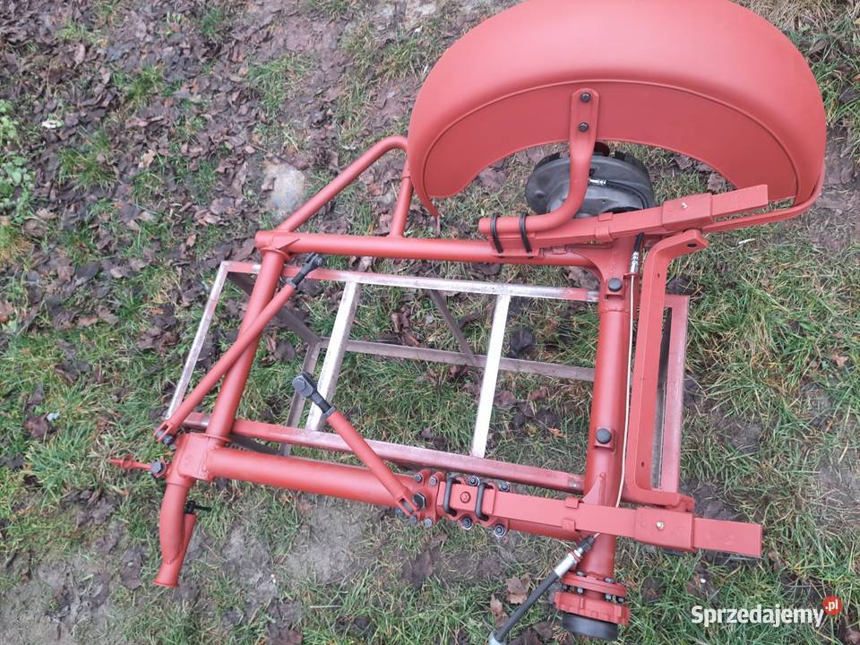 Zundapp ks750 BMW r75 BW43 Lublin