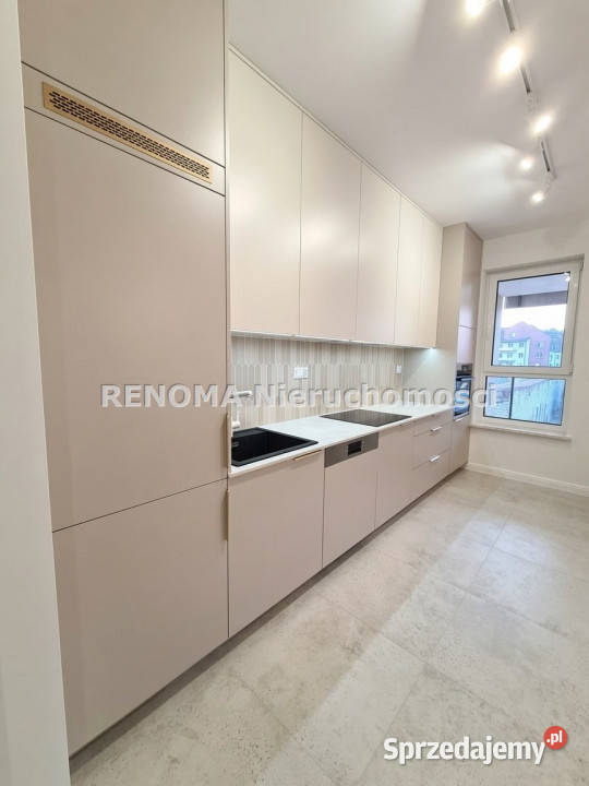 Mieszkanie Białystok 65m2 3pokojowe