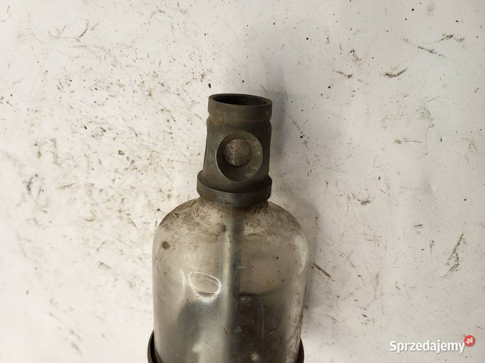 SMAROWNICA KROPLOWNICA OLIWIARKA SILNIK Rybnik