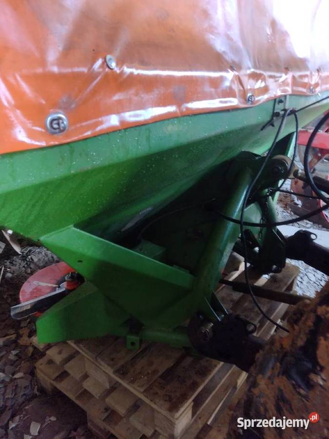 Rozsiewacz Rozsiewacze nawozów Skierbieszów