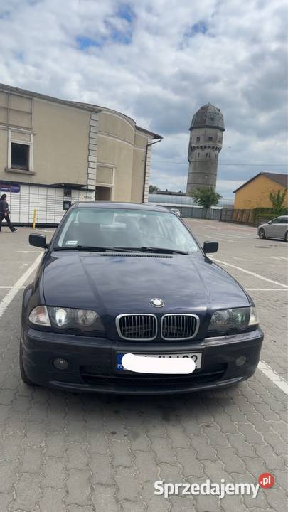 bmw e46
