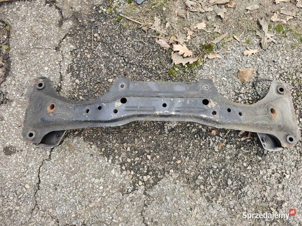 przednie sanki bmw e46 osobowe Belki zawieszenia mazowieckie Łagów