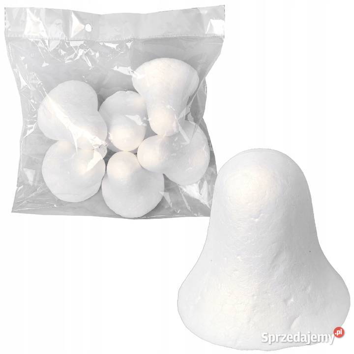 Styropianowe ozdoby świąteczne Gliwice sprzedam