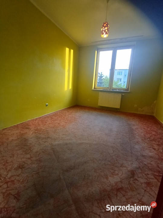 Grzegorzki mieszkanie na sprzedaż 30 m Kraków sprzedam