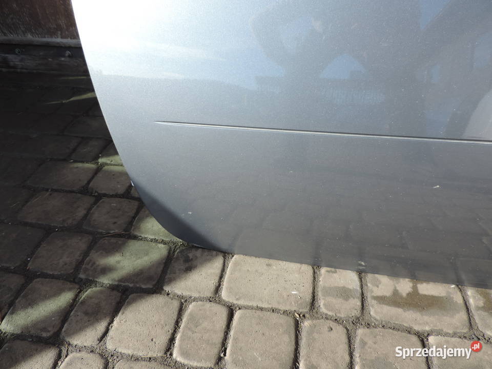 DRZWI LEWE PRZEDNIE PRZÓD SMART FORFOUR 453 EB4 Nowy Sącz