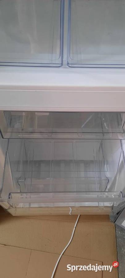 Lodówkozamrażarka Ikea Kylig na gwarancji Tarnów