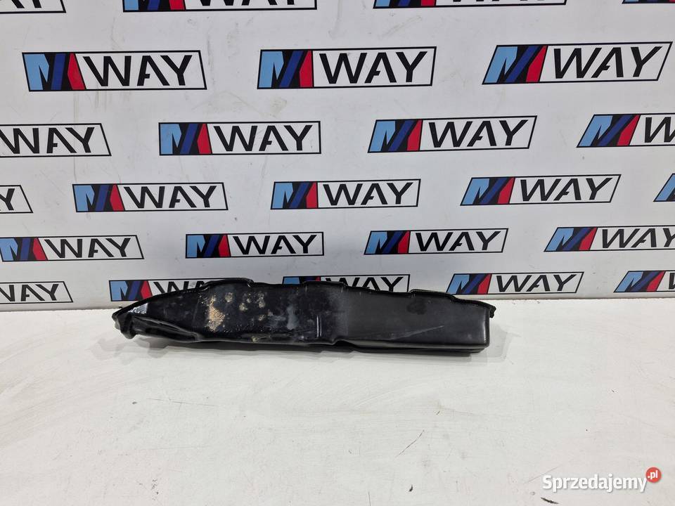 BMW F40 F44 WYGŁUSZENIE BŁOTNIKA LEWE 7448811 Pozostałe