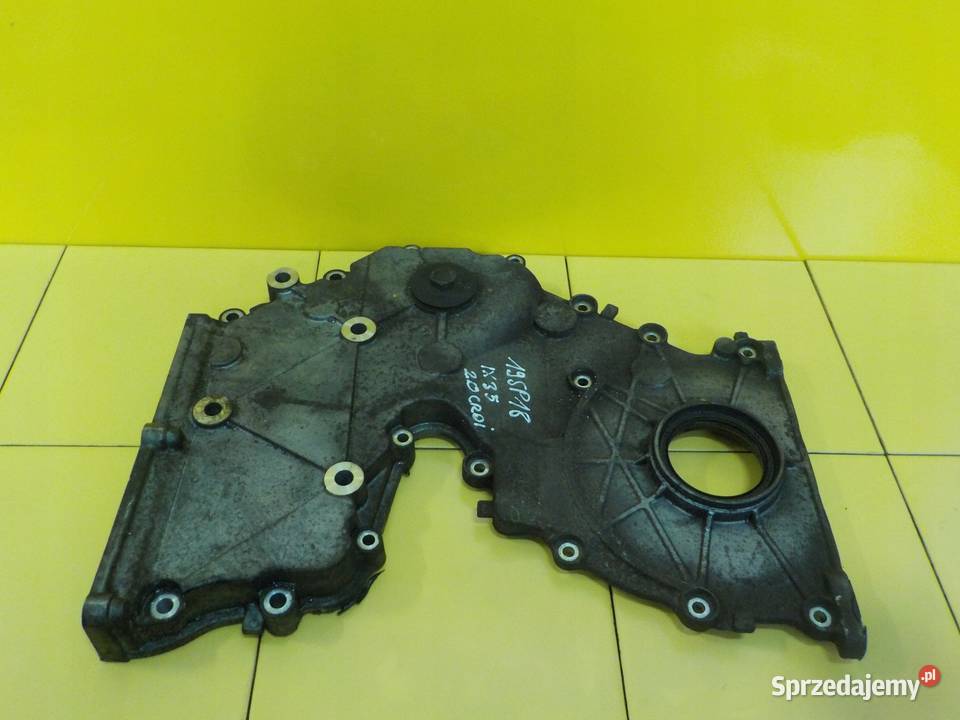 HYUNDAI iX35 SPORTAGE 20 CRDI 12r 136 D4HA Suków