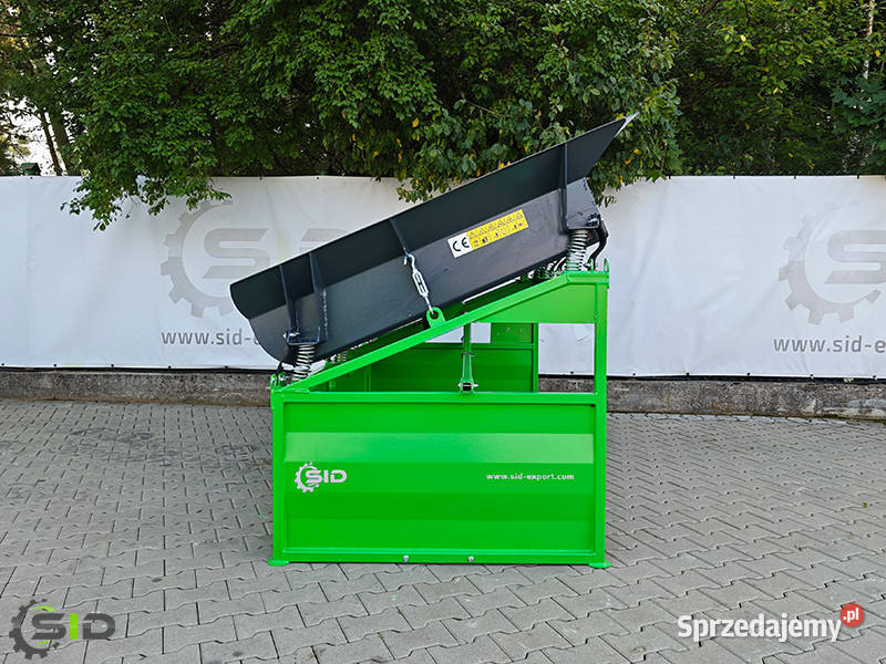 Podwójny przesiewacz wibracyjny mini PMM1 SID Wincenta sprzedam