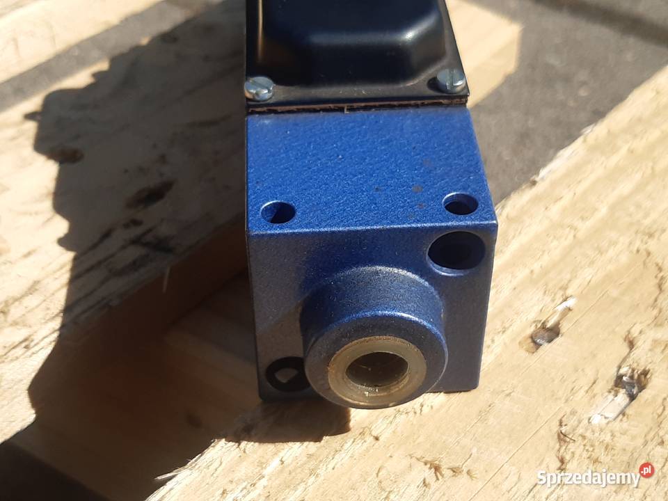 Ponar Wadowice IP65 3A 250V AC 50W 250VDC wielkopolskie Perzów