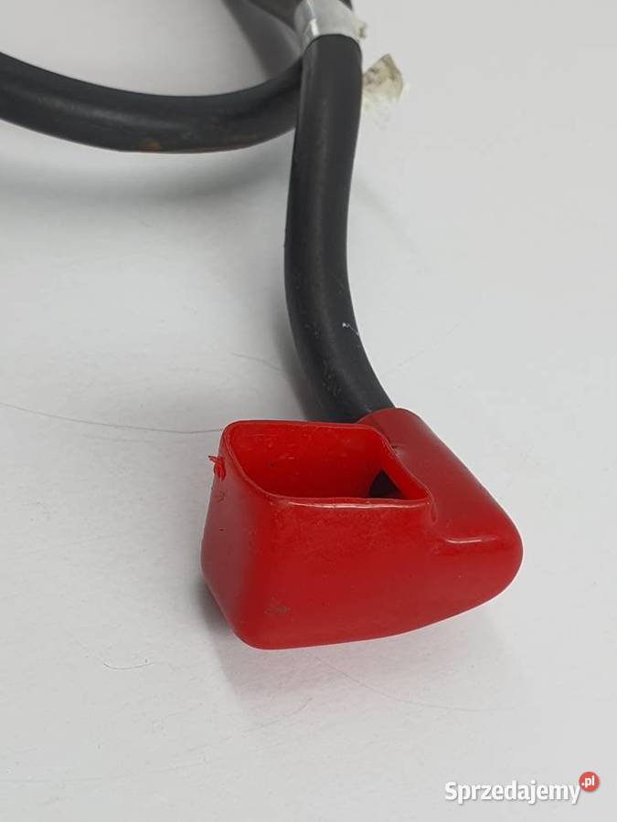 Przewod Plusowy Kabel Honda Trx Fourtrax łódzkie Łódź