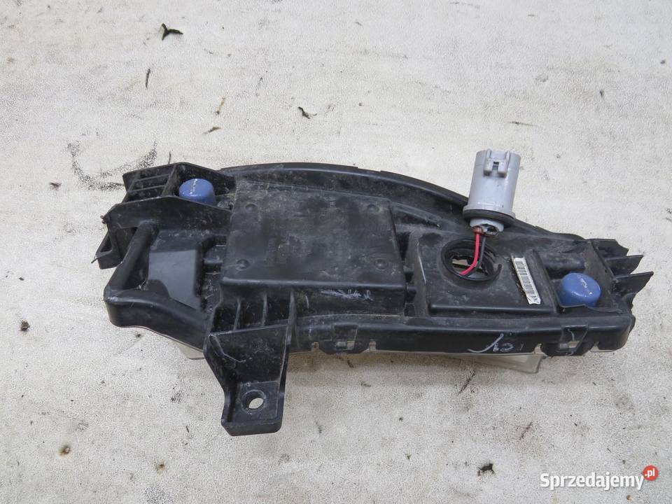 LED PRAWY DRL VITARA III lubelskie