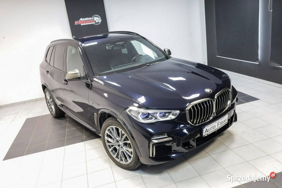 BMW X5 M50 M50DIndividualSalon centralny zamek