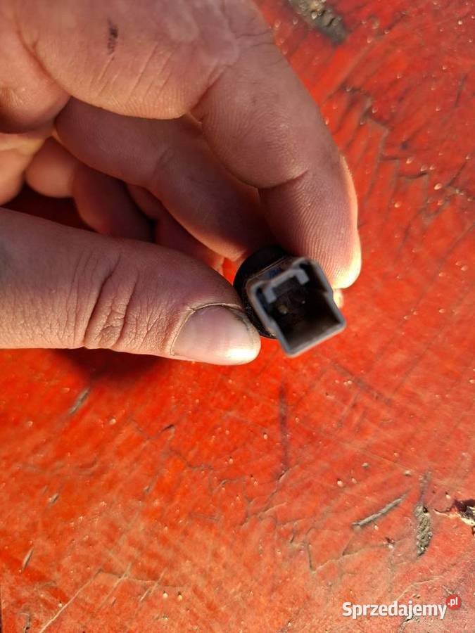 Czujnik nasłonecznienia Mazda 6 GG GY 2 PIN małopolskie Przyborów
