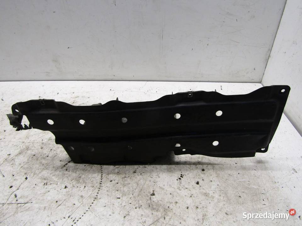 OSŁONA SILNIKA LEWA LEWE SUZUKI SWIFT VI MK8 lubelskie