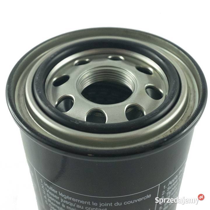 Filtr oleju hydraulicznego 93 x 128 mm 11816UNF podkarpackie Tajęcina