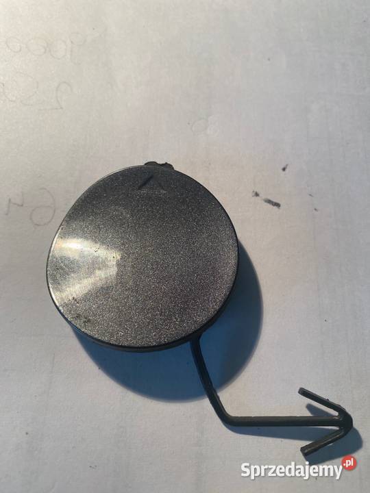 Hyundai Tucson III zaślepka haka holowniczego osobowe Dębica sprzedam