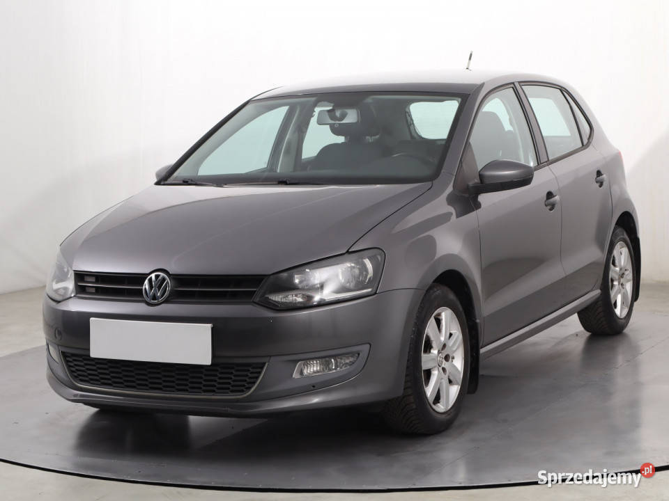 VW Polo 12 TSI 4/5 Katowice