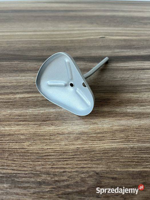 NOWY CZESKI OKAPNIK GAŹNIKA JAWA 50 JAWKA OGAR Bielsko-Biała