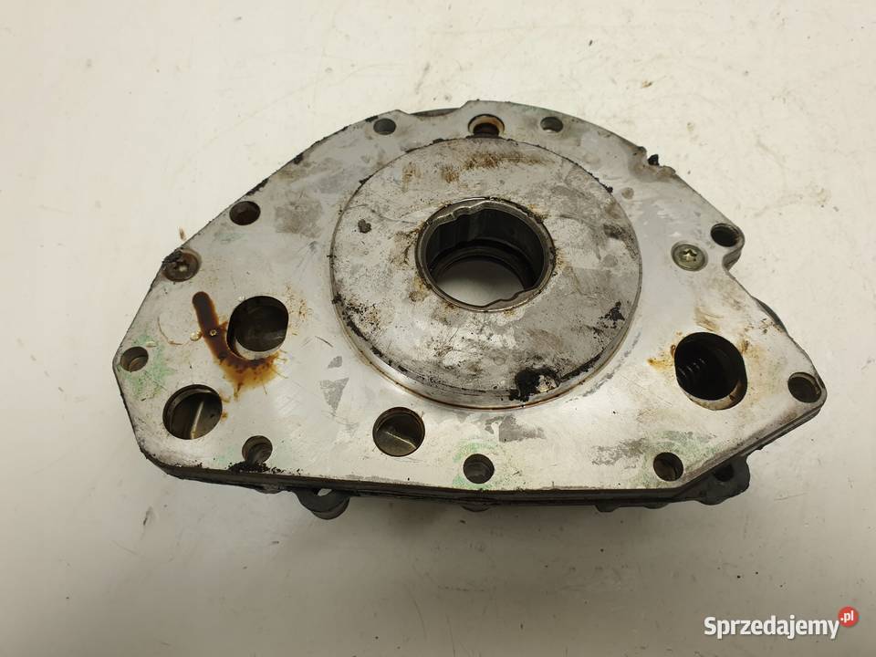 POMPA OLEJU Land Rover Freelander 18 16V Olejowa lubelskie