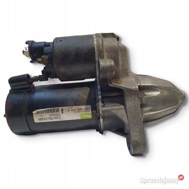 ROZRUSZNIK Honda Accord VI 20 VTEC lubelskie Chełm sprzedam