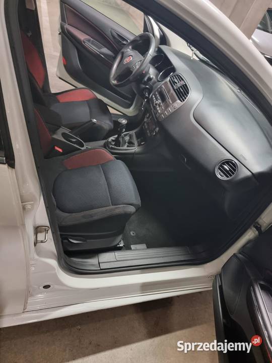 Fiat Bravo 2012 r Bravo Ruda Śląska