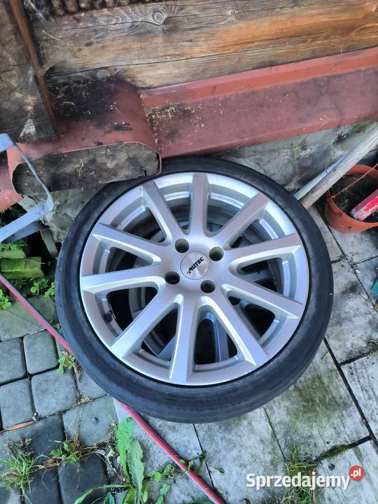 Audi 80 B4 Quattro 20E ABK 1992 284000km Koniaków sprzedam