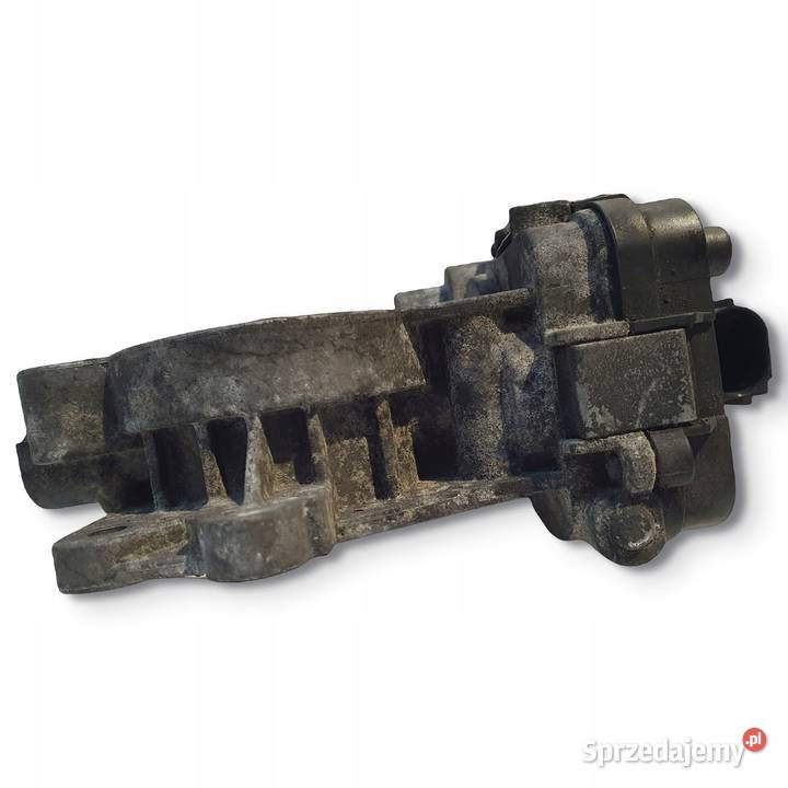 PRZEPUSTNICA Opel Vectra C Astra H Zafira B 19 lubelskie