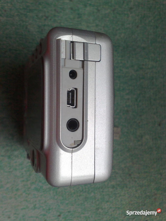 Canon Power Shot 520 Tychy