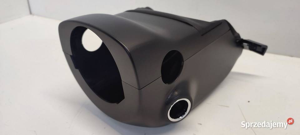 SKODA KAROQ OSŁONA KOLUMNY KIEROWNICZEJ