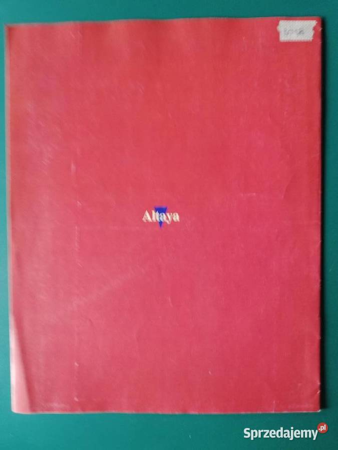 Muzyka Sakralna 3642 Msza kreolska Msza flamenco Kraków