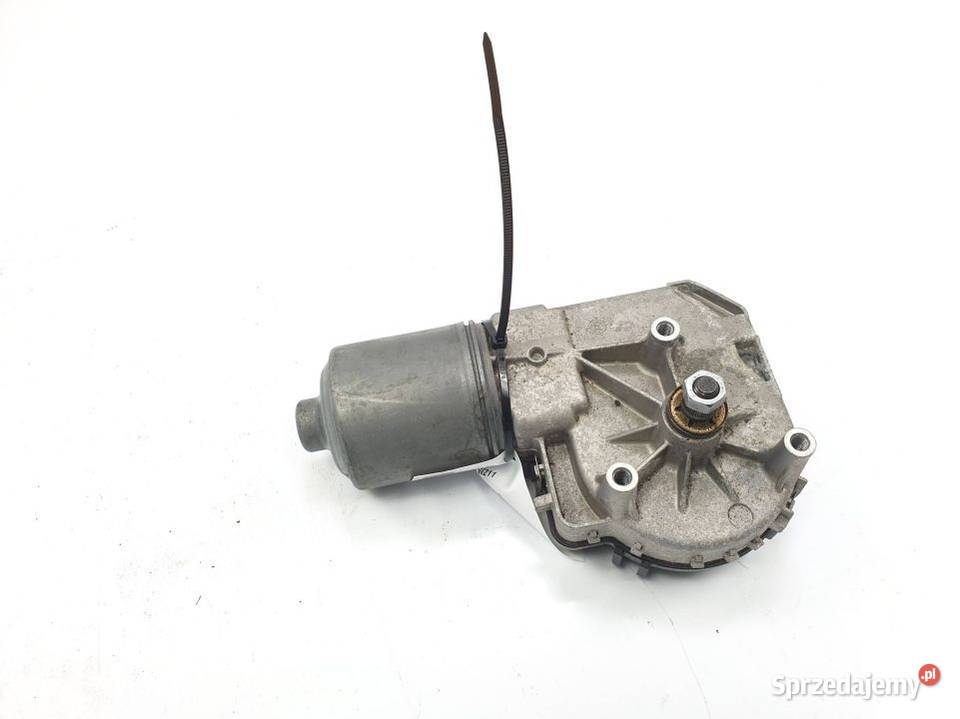 MECHANIZM WYCIERACZEK PRZÓD MERCEDES EKLASA W211 Lipno