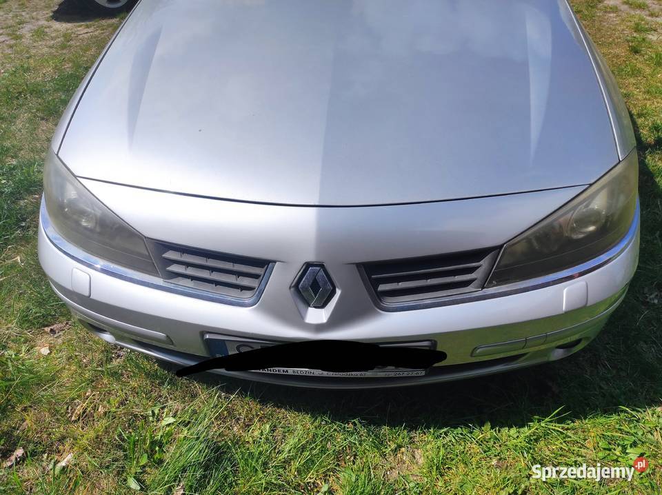 LAGUNA 2 20 benzyna 16V 135 koni 135KM Tarnobrzeg