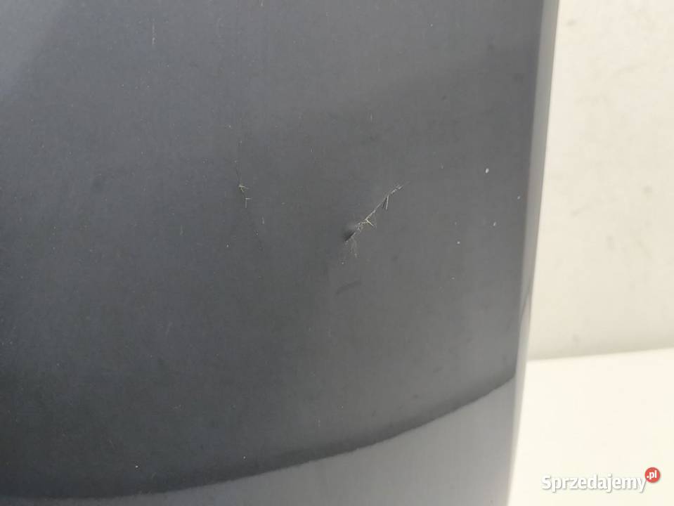 ZDERZAK PRZÓD PRZEDNI SPRYSKI PDC Z168 OPEL