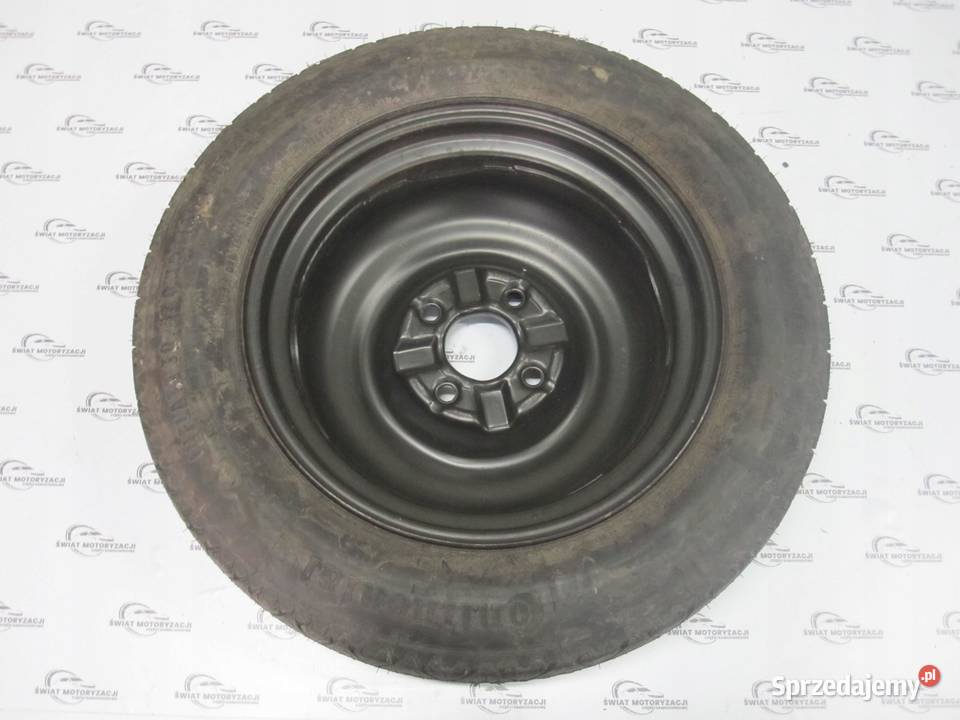 VOLVO S40 V40 9604r koło dojazdowe 1259015 96M świętokrzyskie