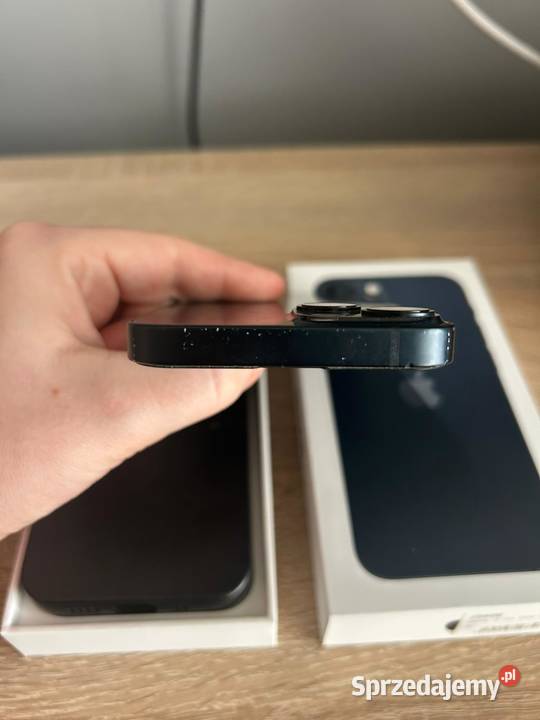 Iphone 13 mini 128Gb Bzianka