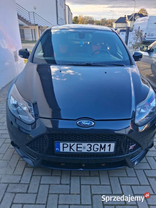 Ford focus ST Syców