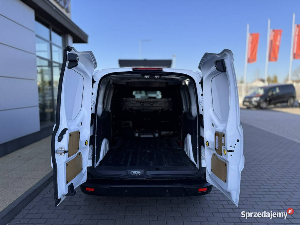 Ford Transit Connect 15TDCI 100 L2 Ford Radom sprzedam
