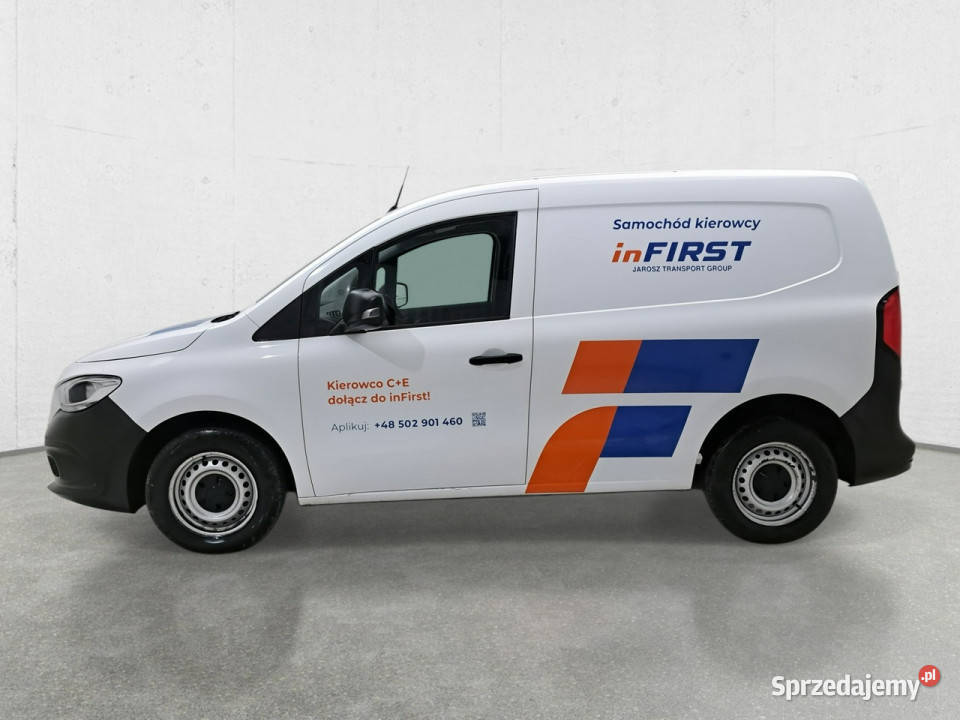 Mercedes Citan Poleasingowe Komorniki sprzedam