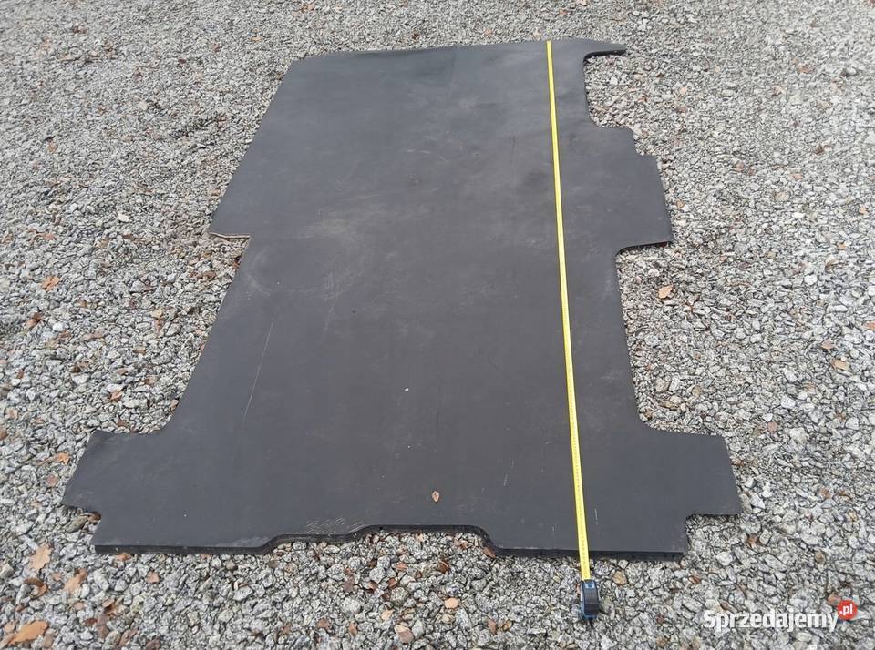 Renault Trafic IV 2324R L2HI WYKŁADZINA PODŁOGI Oleśnica