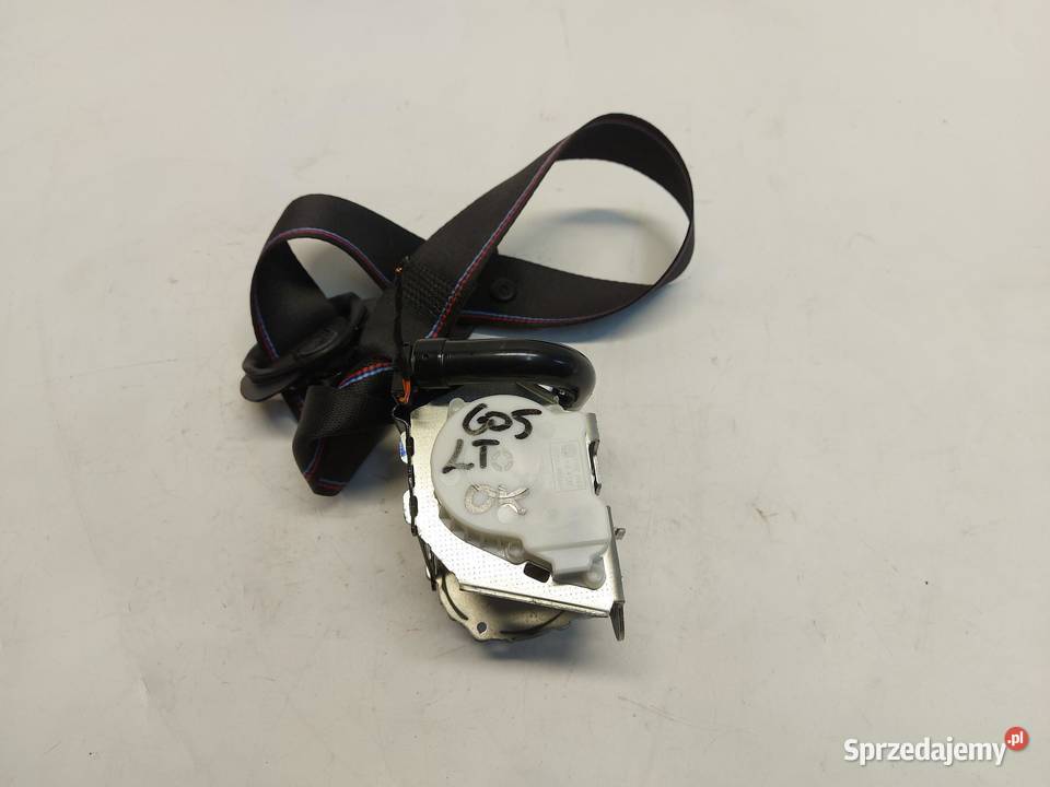 BMW G05 X5 30d 2019r PAS BEZPIECZEŃSTWA LEWY TYŁ sprzedam