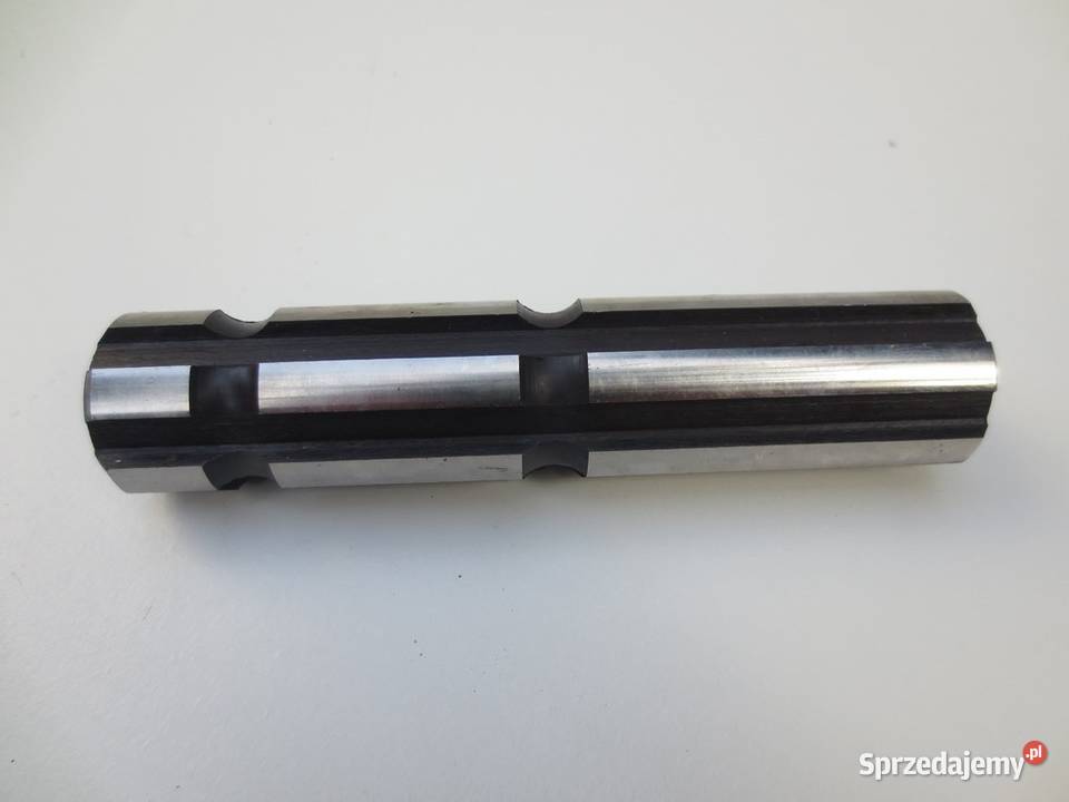 Wałek WOM odbioru mocy Fortschritt ZT300 ZT303 łódzkie Konstantynów Łódzki