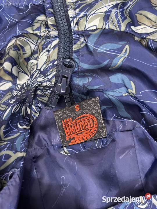 Kurtka Iguana S kurtka parka Iguana kurtka w Wiosenna/Jesienna  mazowieckie Wyszków