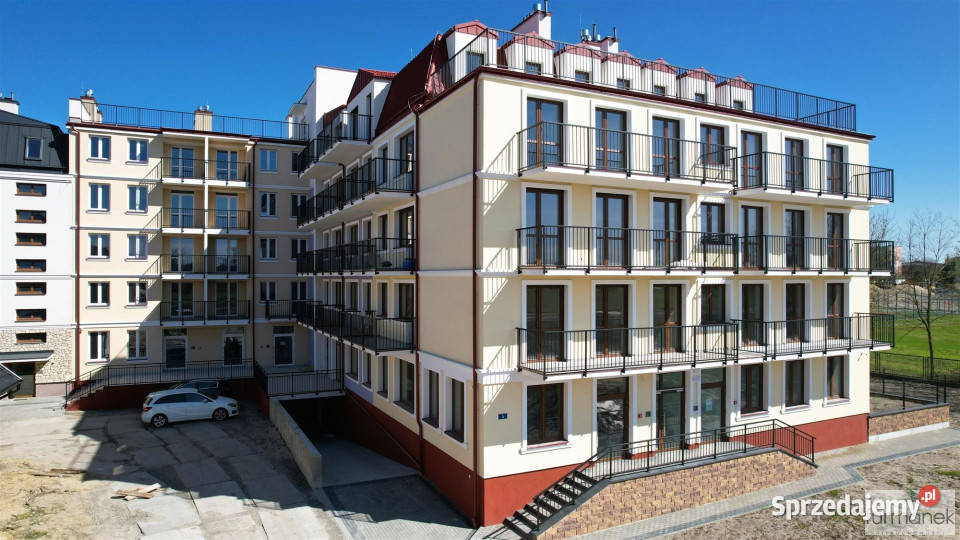 Mieszkanie 265m2 1 pokój Biłgoraj Berka