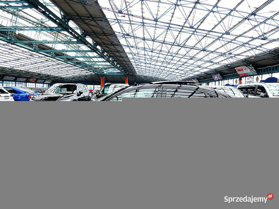 Honda Civic AUTOMATEL DachLedACCNavi 3Lata system Start-Stop Mysłowice